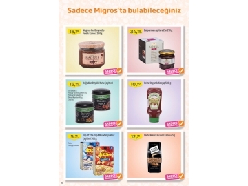 Migros 12 - 25 Mays Migroskop - 16