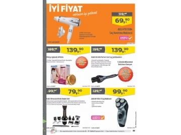 Migros 12 - 25 Mays Migroskop - 68