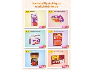 Migros 12 - 25 Mays Migroskop - 14