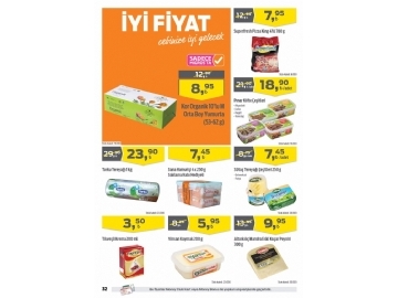 Migros 12 - 25 Mays Migroskop - 30