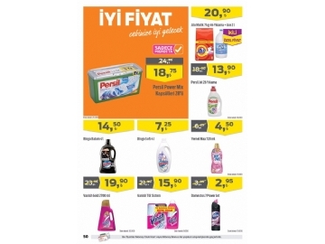 Migros 12 - 25 Mays Migroskop - 44