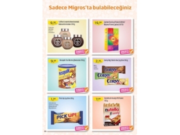 Migros 12 - 25 Mays Migroskop - 18