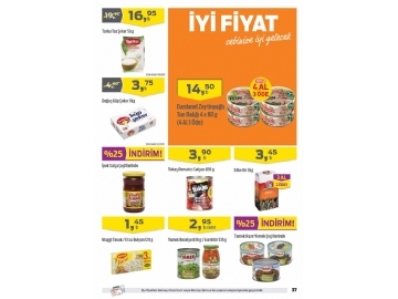 Migros 12 - 25 Mays Migroskop - 35