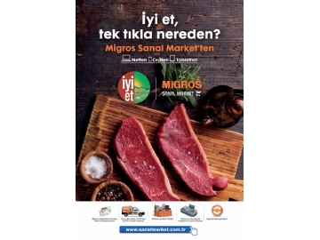 Migros 12 - 25 Mays Migroskop - 71