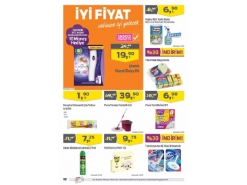 Migros 12 - 25 Mays Migroskop - 46