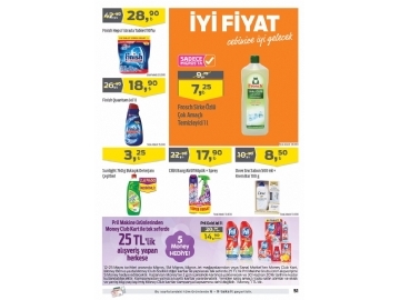 Migros 12 - 25 Mays Migroskop - 45