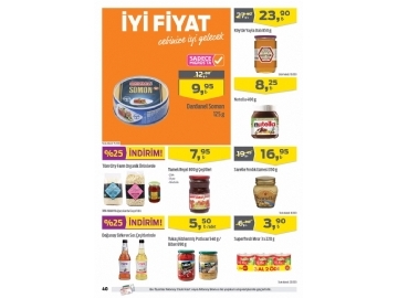 Migros 12 - 25 Mays Migroskop - 36