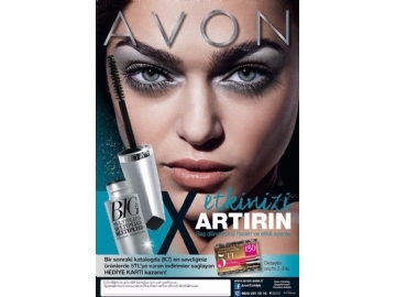 Avon 6. Katalog - 178