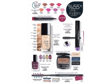 Avon 6. Katalog - 87