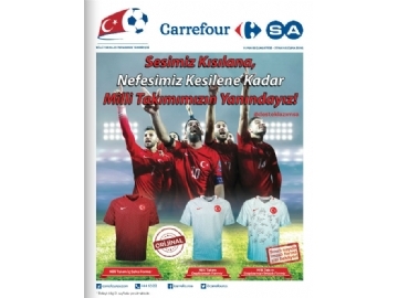 CarrefourSA 14 - 27 Mays - 1