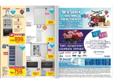 CarrefourSA 14 - 27 Mays - 22