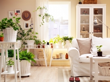 IKEA 2016 Balkon ve Bahe Mobilyalar - 1