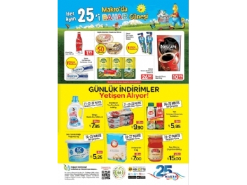 Makro Market 21 - 27 Mays - 4