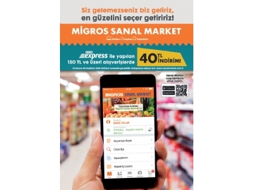 Migros 26 Mays - 8 Haziran - 66