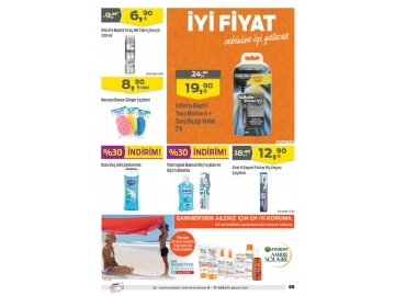 Migros 26 Mays - 8 Haziran - 61