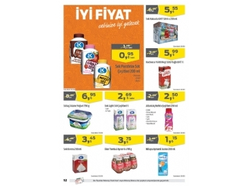 Migros 26 Mays - 8 Haziran - 46