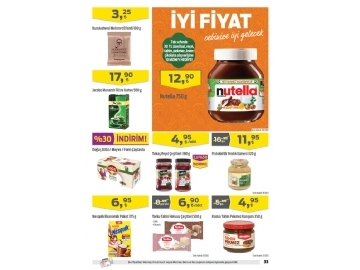 Migros 26 Mays - 8 Haziran - 27