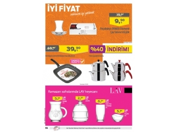 Migros 26 Mays - 8 Haziran - 75