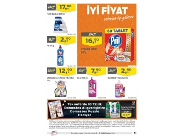 Migros 26 Mays - 8 Haziran - 55