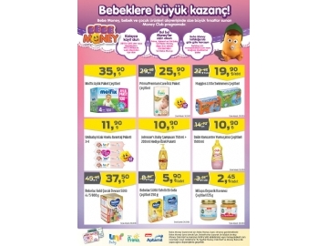 Migros 26 Mays - 8 Haziran - 64