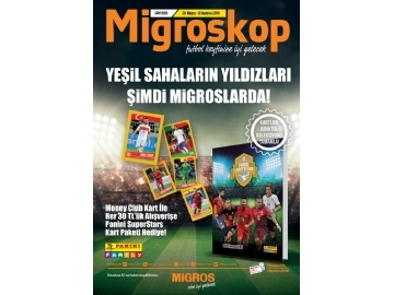 Migros 26 Mays - 8 Haziran - 68