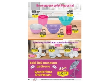 Migros 26 Mays - 8 Haziran - 77