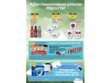 Migros 26 Mays - 8 Haziran - 70