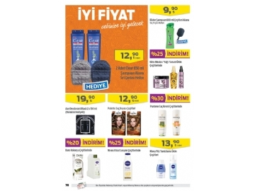 Migros 26 Mays - 8 Haziran - 62