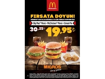 Migros 26 Mays - 8 Haziran - 65