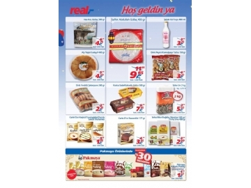 Real 27 Mays - 9 Haziran - 12