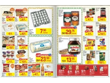 CarrefourSA 28 Mays - 10 Haziran - 10