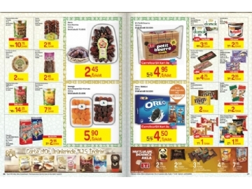 CarrefourSA 28 Mays - 10 Haziran - 14