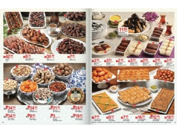 CarrefourSA 28 Mays - 10 Haziran - 5