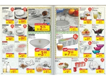 CarrefourSA 28 Mays - 10 Haziran - 19