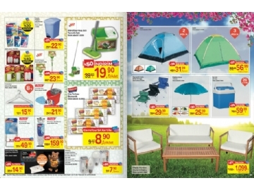CarrefourSA 28 Mays - 10 Haziran - 20