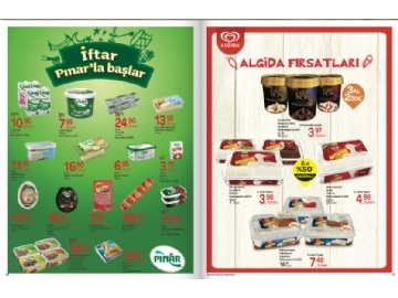 CarrefourSA 28 Mays - 10 Haziran - 9