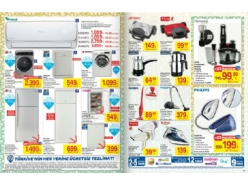 CarrefourSA 28 Mays - 10 Haziran - 24