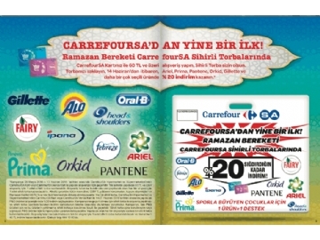 CarrefourSA 28 Mays - 10 Haziran - 2