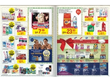 CarrefourSA 28 Mays - 10 Haziran - 17