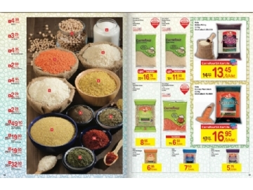 CarrefourSA 28 Mays - 10 Haziran - 11