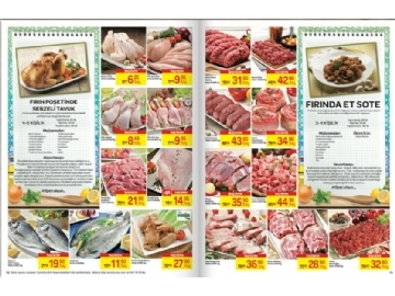 CarrefourSA 28 Mays - 10 Haziran - 6