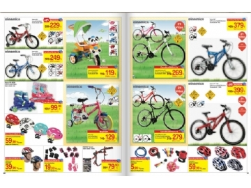 CarrefourSA 28 Mays - 10 Haziran - 21