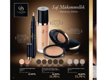 Oriflame Haziran 2016 - 100