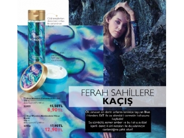 Oriflame Haziran 2016 - 26