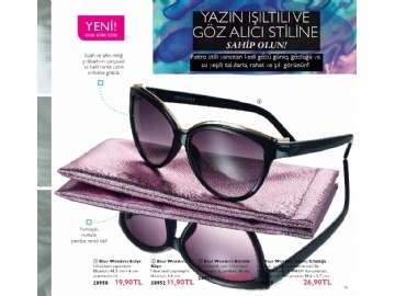 Oriflame Haziran 2016 - 31