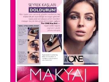 Oriflame Haziran 2016 - 24