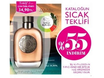 Oriflame Haziran 2016 - 25