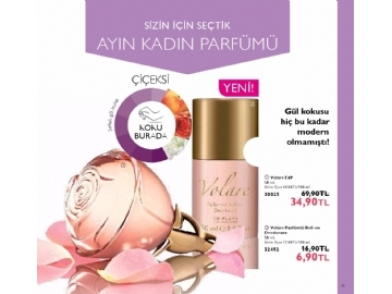 Oriflame Haziran 2016 - 23