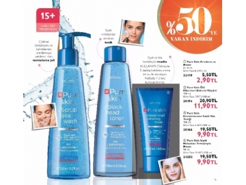 Oriflame Haziran 2016 - 15