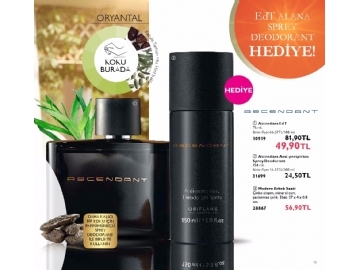 Oriflame Haziran 2016 - 13